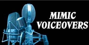Mimic Voiceovers